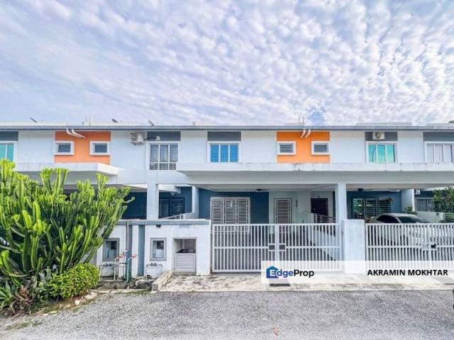 House for sale in Sendayan Village, Negeri Sembilan