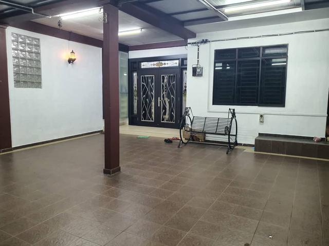 Residential House for rent in Kulim, Kedah