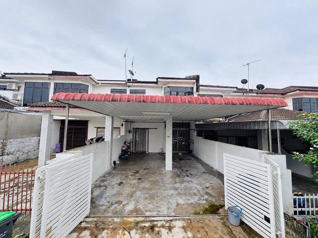 Terraced House for sale in Kulim