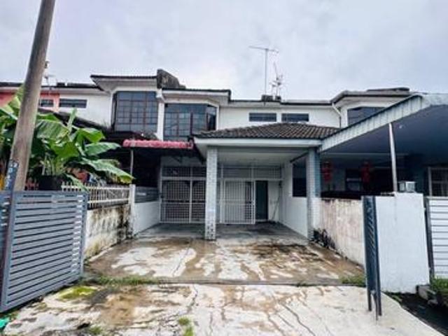 Terraced House for sale in Kulim