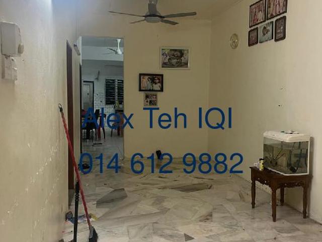 House for rent in Georgetown, Penang