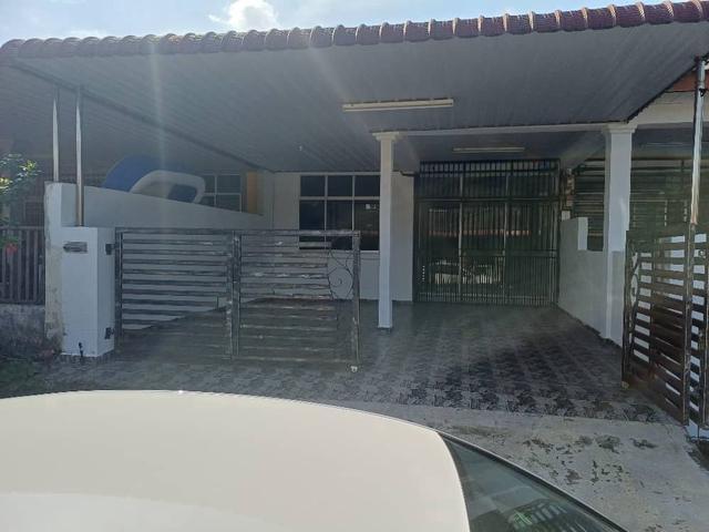 Terraced House for sale in Kulim, Kedah