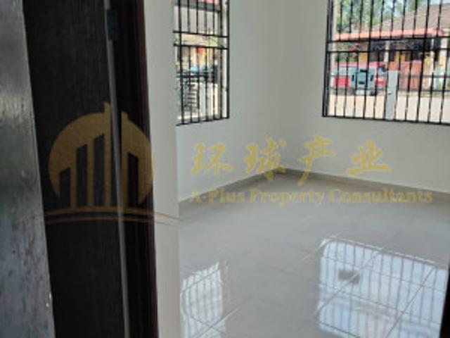 House for rent in Kulim, Kedah