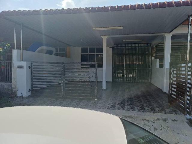 Terraced House for sale in Kulim