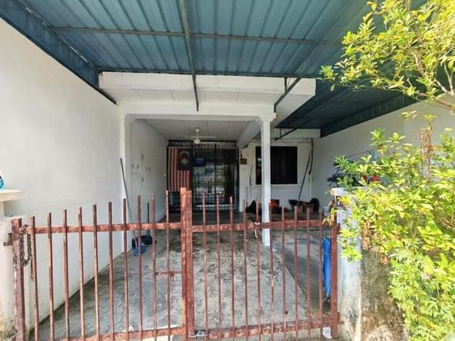 Terraced House for sale in Kulim, Kedah