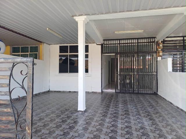 Terraced House for sale in Kulim