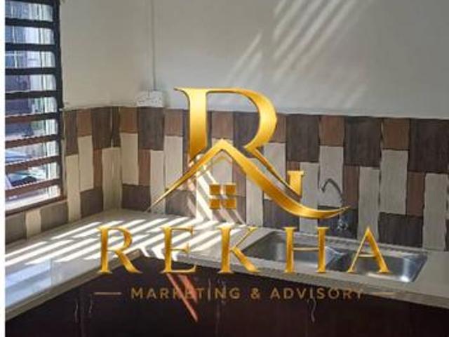 Terraced House for sale in Kulim, Kedah