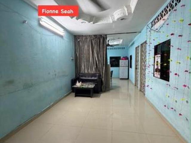 Terraced House for sale in Perai, Seberang Perai