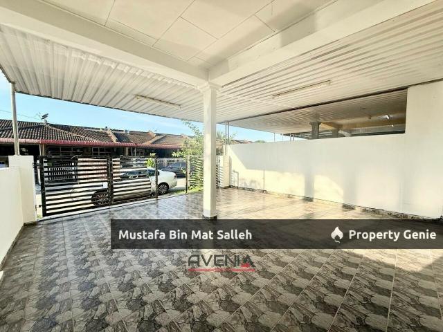 Terraced House for sale in Kulim, Kedah