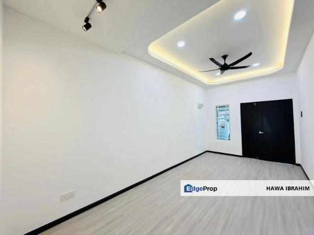 House for sale in Sendayan Village, Negeri Sembilan