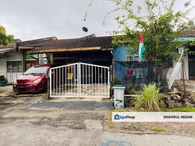House for sale in Sendayan Village, Negeri Sembilan