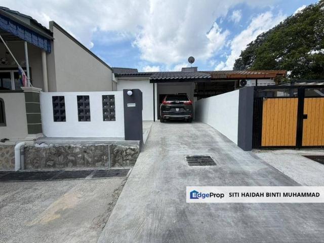 House for sale in Sendayan Village, Negeri Sembilan