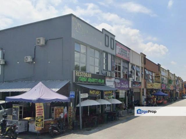 Shop for sale in Senawang, Seremban