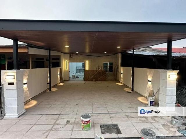 House for sale in Sendayan Village, Negeri Sembilan