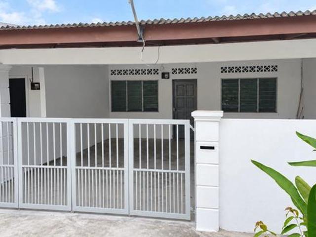 Terraced House for sale in Sendayan Village, Negeri Sembilan