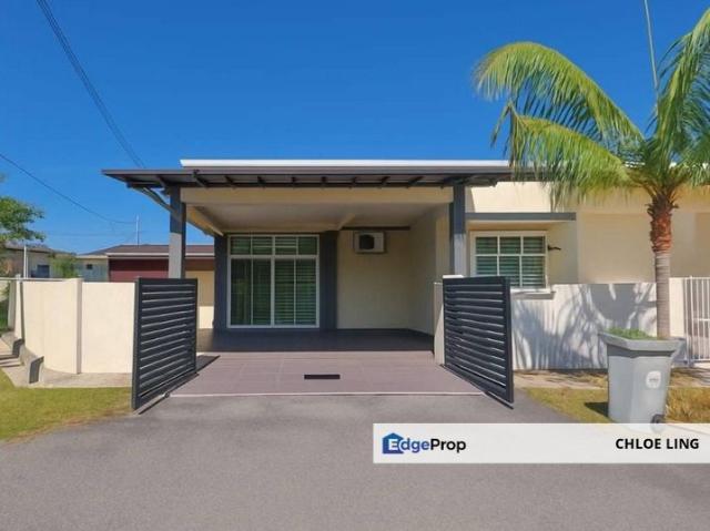 House for sale in Sendayan Village, Negeri Sembilan