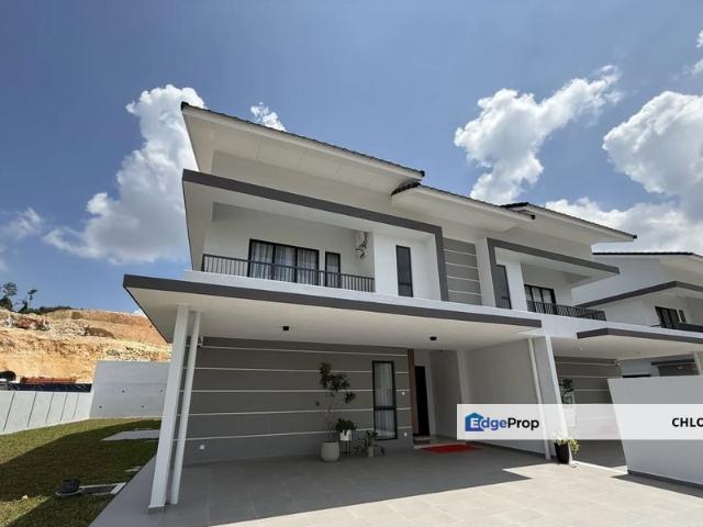 House for sale in Sendayan Village, Negeri Sembilan