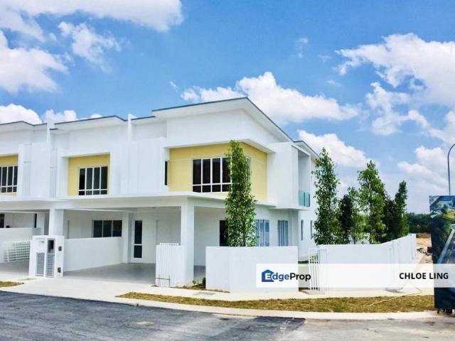 House for sale in Sendayan Village, Negeri Sembilan