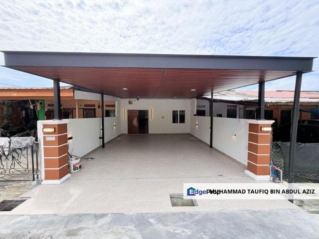 House for sale in Sendayan Village, Negeri Sembilan