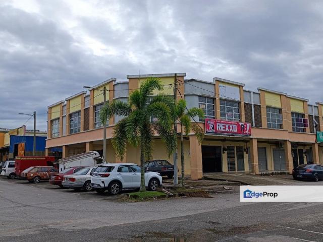 Shop for sale in Sendayan Village, Negeri Sembilan