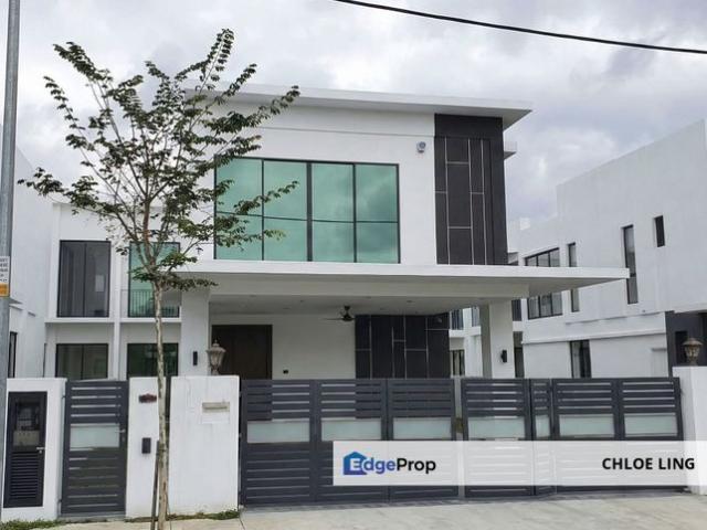 House for sale in Sendayan Village, Negeri Sembilan