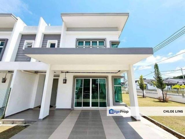 House for sale in Sendayan Village, Negeri Sembilan