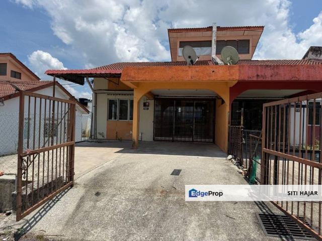 House for sale in Sendayan Village, Negeri Sembilan