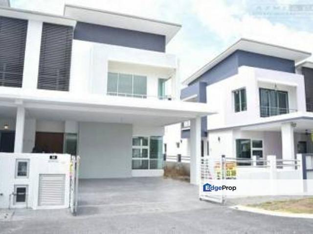 House for sale in Sendayan Village, Negeri Sembilan