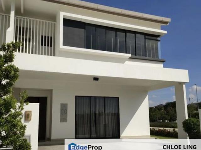 House for sale in Sendayan Village, Negeri Sembilan