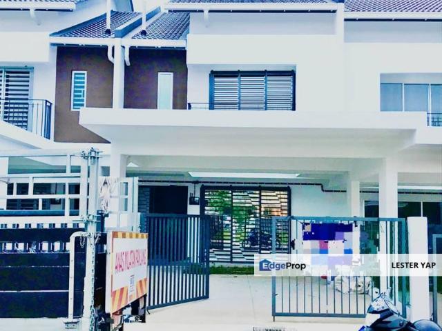 House for rent in Sendayan Village, Negeri Sembilan