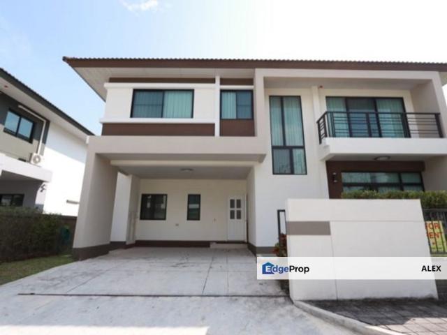 House for sale in Sendayan Village, Negeri Sembilan