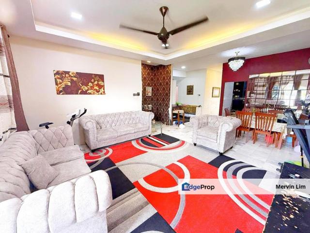 House for sale in Sendayan Village, Negeri Sembilan