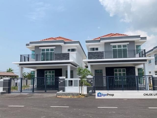 House for sale in Sendayan Village, Negeri Sembilan