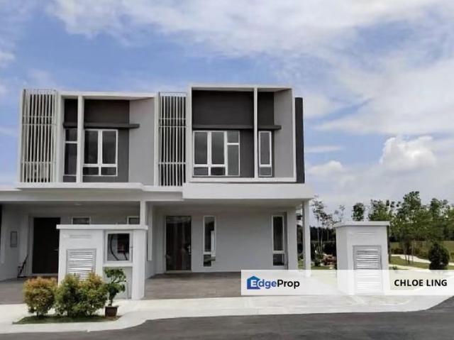 House for sale in Sendayan Village, Negeri Sembilan