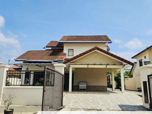 House for sale in Sendayan Village, Negeri Sembilan