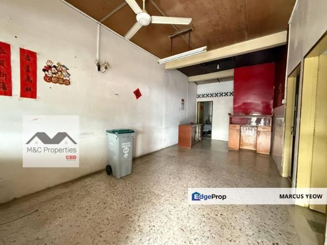 House for sale in Sendayan Village, Negeri Sembilan