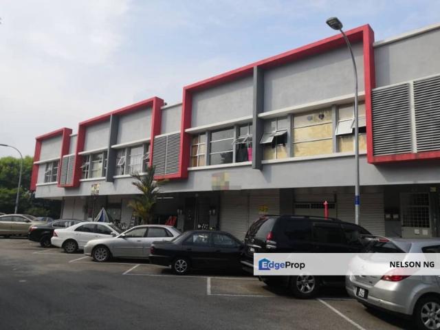 Shop for rent in Sendayan Village, Negeri Sembilan
