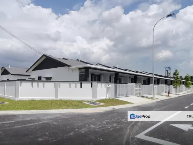 House for sale in Sendayan Village, Negeri Sembilan