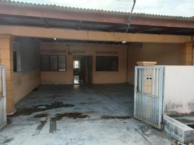 Terraced House for sale in Sendayan Village, Negeri Sembilan