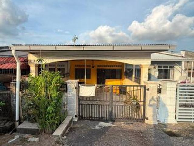 Terraced House for sale in Sendayan Village, Negeri Sembilan