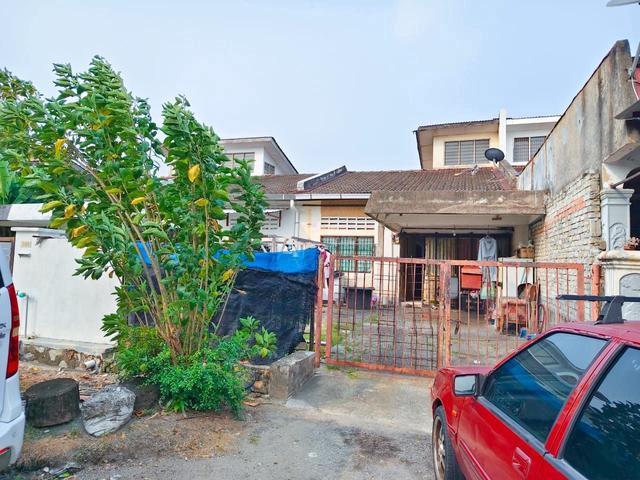 Terraced House for sale in Sendayan Village, Negeri Sembilan