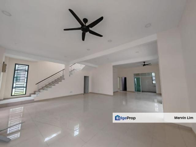 House for sale in Taman Senawang Perdana, Seremban