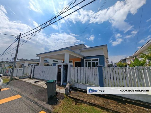 House for sale in Taman Senawang Perdana, Seremban
