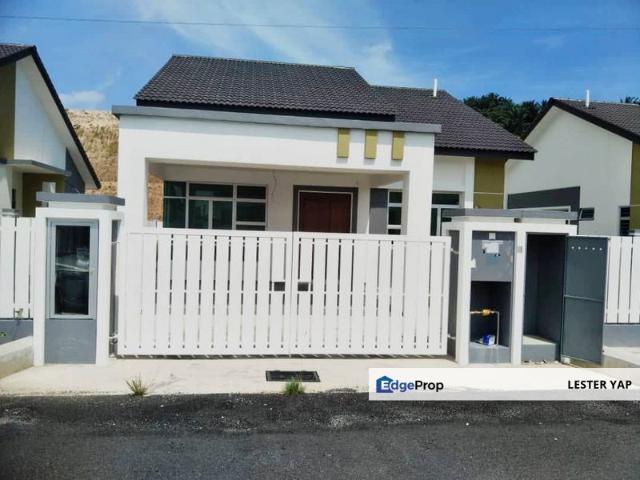 House for rent in Sendayan Village, Negeri Sembilan