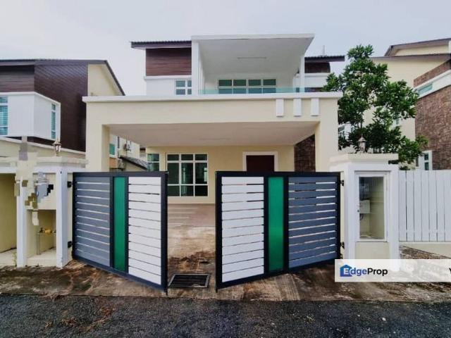 House for rent in Sendayan Village, Negeri Sembilan
