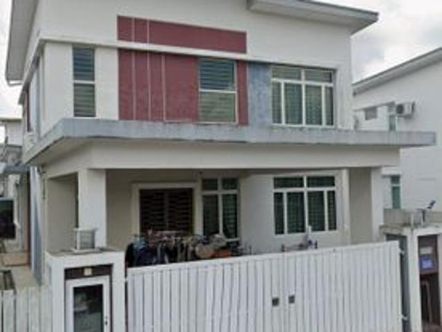 House for rent in Sendayan Village, Negeri Sembilan