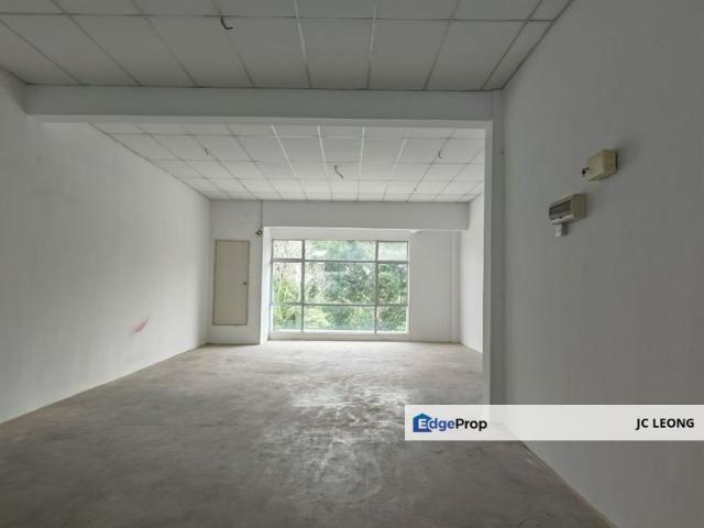 Shop for sale in Sendayan Village, Negeri Sembilan