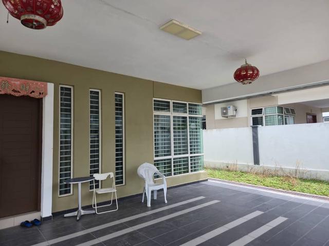 Bungalow for sale in Sendayan Village, Negeri Sembilan