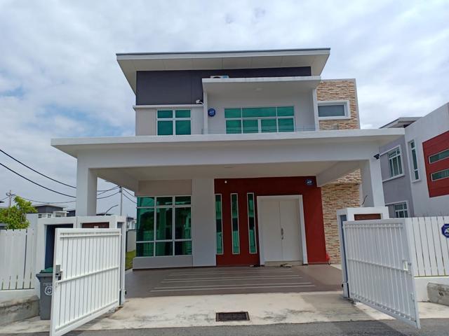 Bungalow for sale in Sendayan Village, Negeri Sembilan