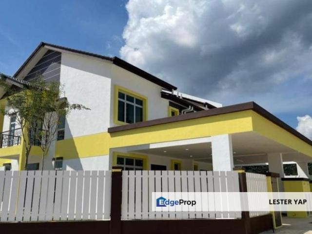House for sale in Sendayan Village, Negeri Sembilan